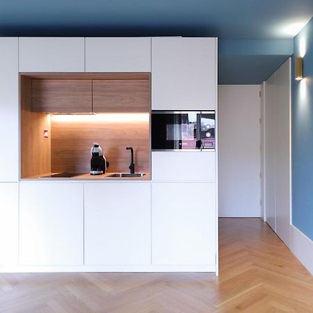 Hm - Infante Riverside Apartment C Porto Buitenkant foto