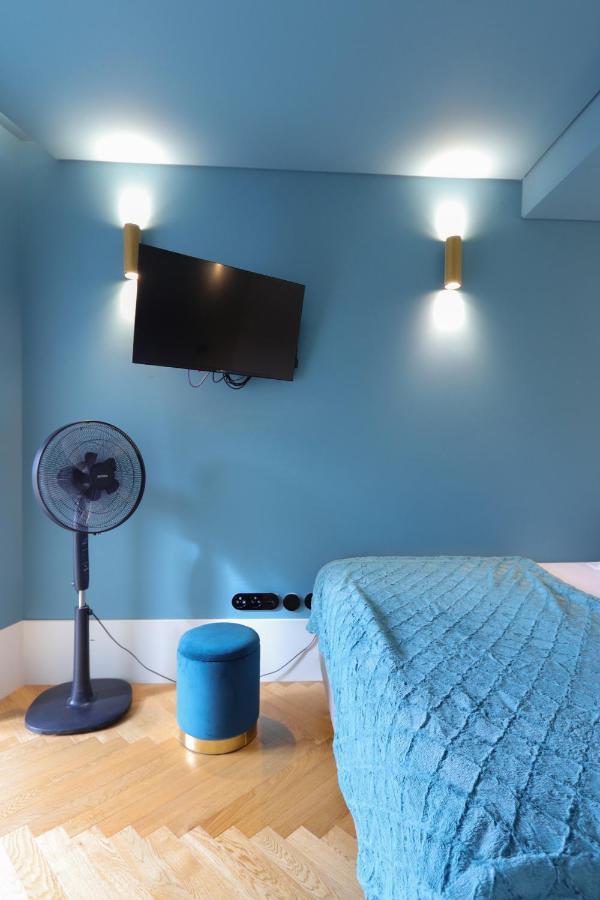 Hm - Infante Riverside Apartment C Porto Buitenkant foto