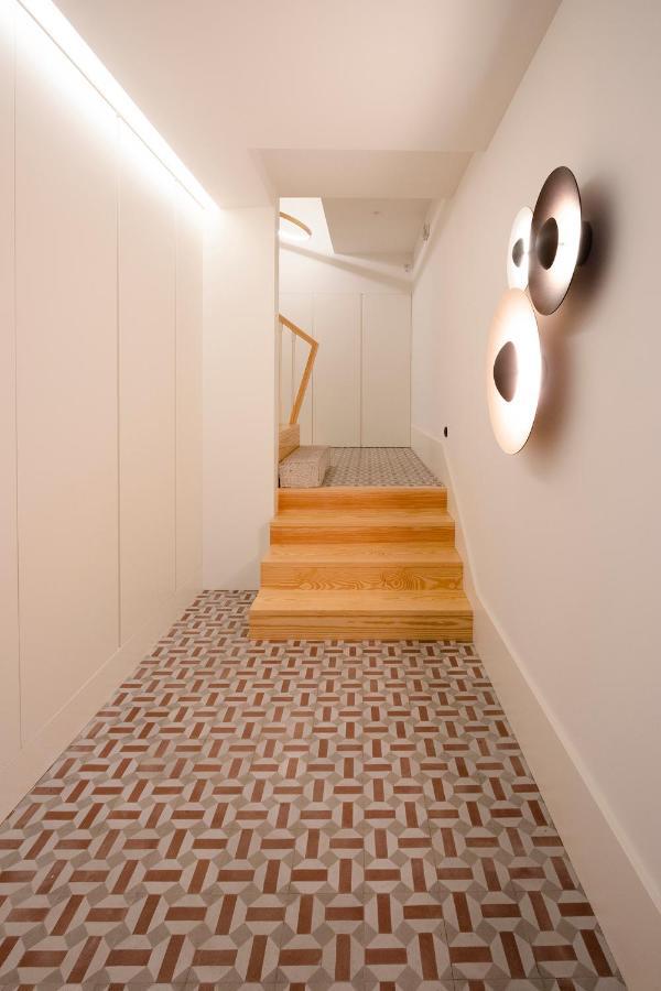 Hm - Infante Riverside Apartment C Porto Buitenkant foto
